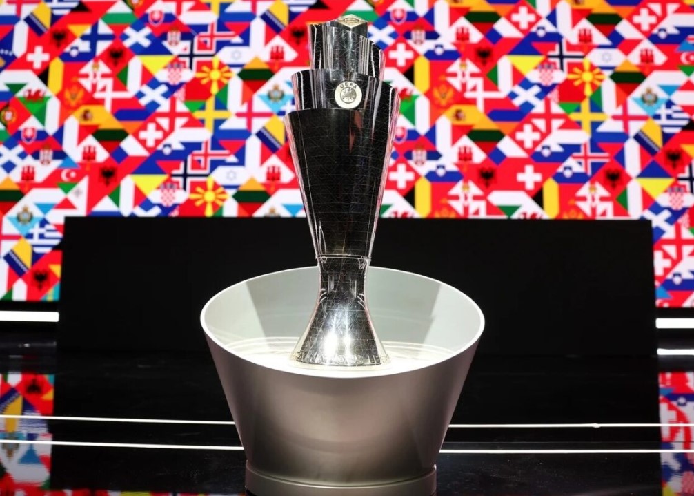 স্পেন এবং ইংল্যান্ডের সাথে একই গ্রুপে যারা আছে!