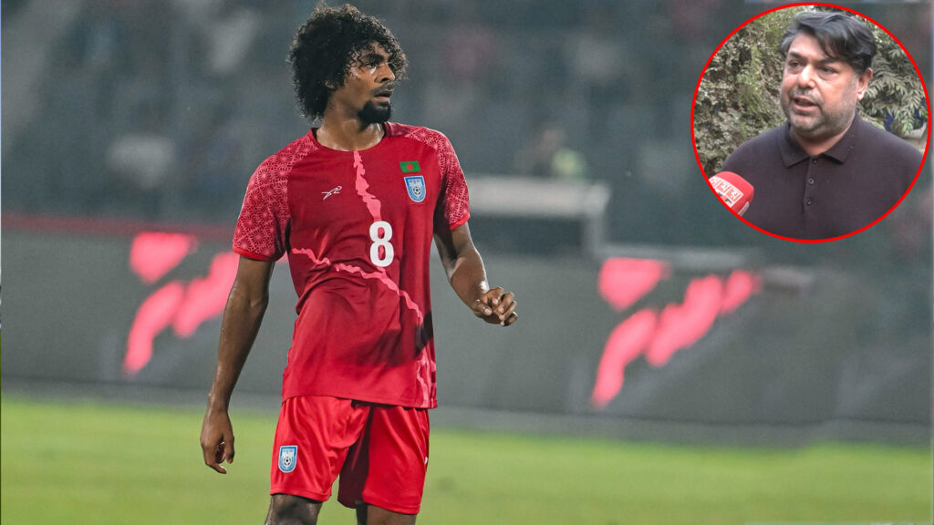 হামজা চৌধুরীরকে নিয়ে চলছে গুজব