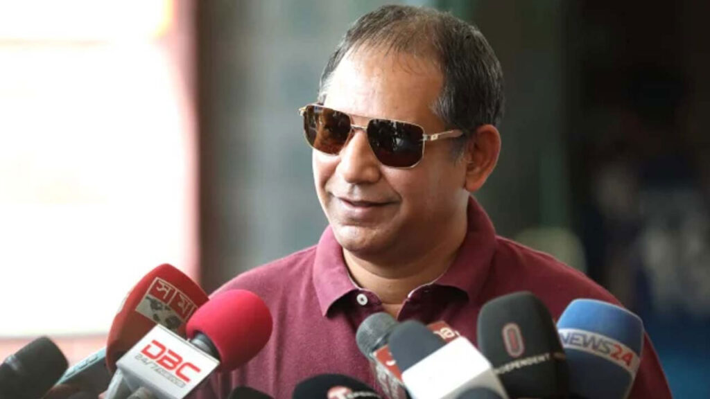 ফের জাতীয় দলের প্রধান নির্বাচক হচ্ছেন বাশার