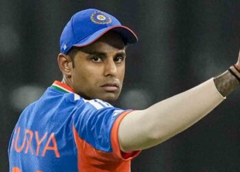 যে কারণে ভারতের এমন হার