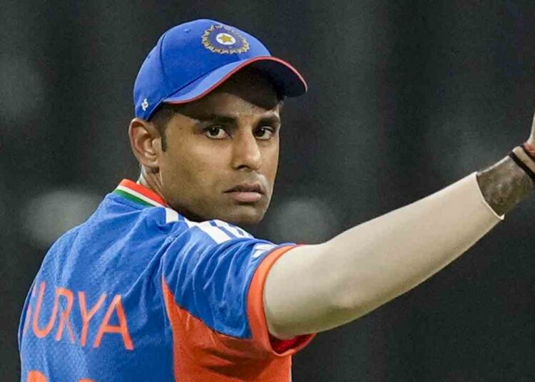 যে কারণে ভারতের এমন হার