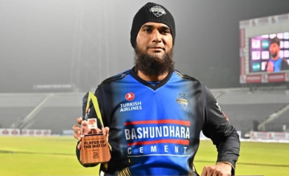 মাহমুদউল্লাহ রিয়াদের পেশাদারিত্বে মুগ্ধ আর্থার