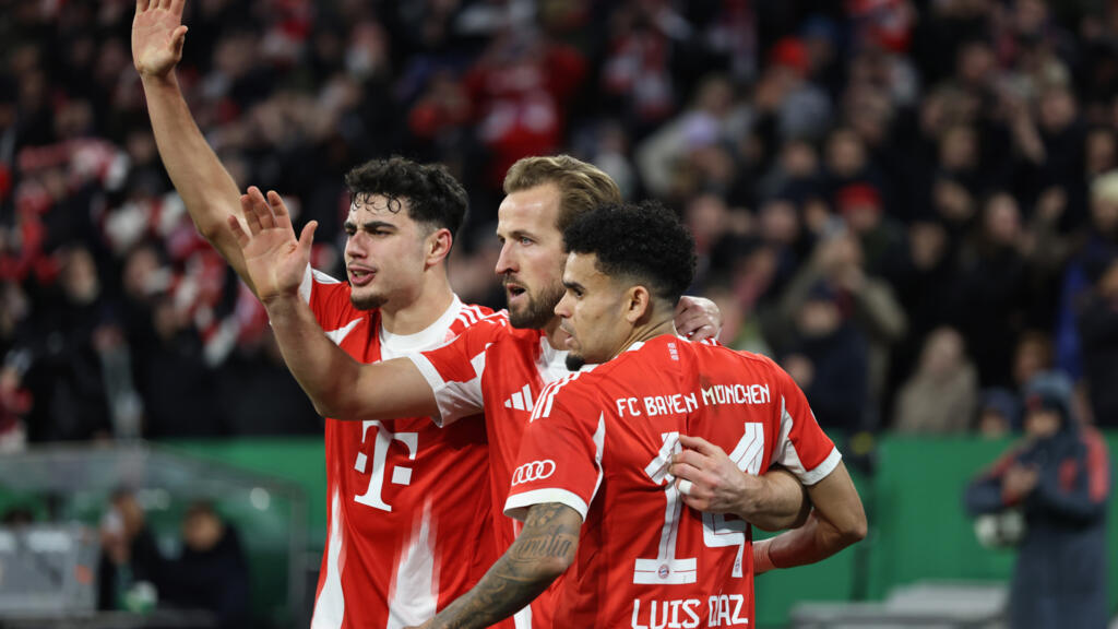 ছয় বছর পর সেমিফাইনালে বায়ার্ন মিউনিখ