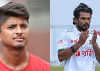 মেহেদীর মায়ের মৃত্যুতে ক্রীড়াঙ্গনে শোকের ছায়া