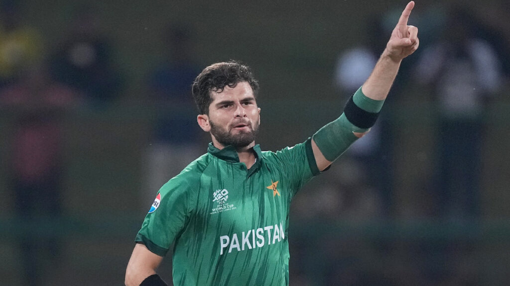 ভাগ্য নিজেদের হাতে নেই- শাহিন