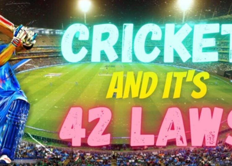 অক্টোবর থেকে ক্রিকেটে আসছে নতুন আইন