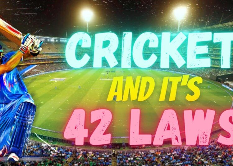 অক্টোবর থেকে ক্রিকেটে আসছে নতুন আইন