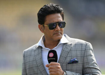 শিমরন হেটমায়ার থেকে ভারতকে শিখতে বললেন কুম্বলে