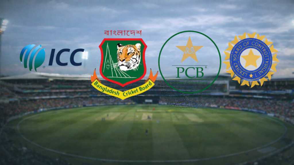 অবশেষে ভারত বয়কটের ডাক দিল পাকিস্তান