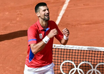 ৪১ বছর বয়সী জোকোভিজ খেলতে চান ২০২৮ অলিম্পিকে