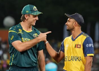 অস্ট্রেলিয়ার ভাগ্য ঝুলে আছে সৃষ্টিকর্তার হাতে - মিচেল মার্শ