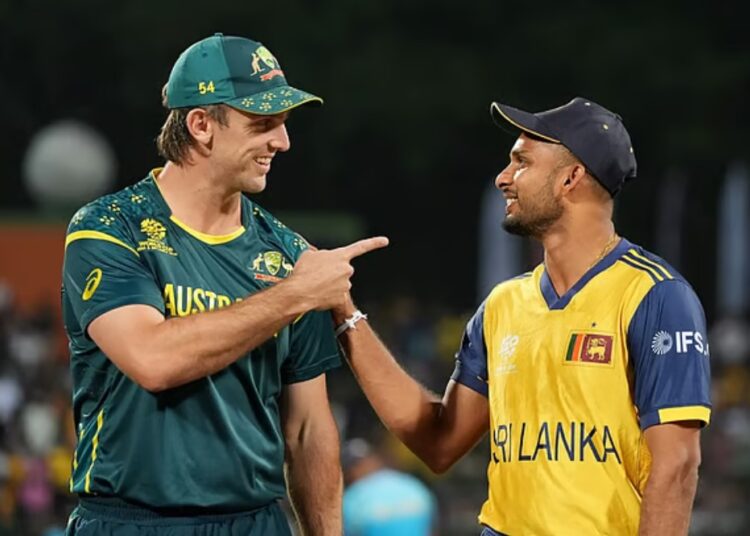 অস্ট্রেলিয়ার ভাগ্য ঝুলে আছে সৃষ্টিকর্তার হাতে - মিচেল মার্শ