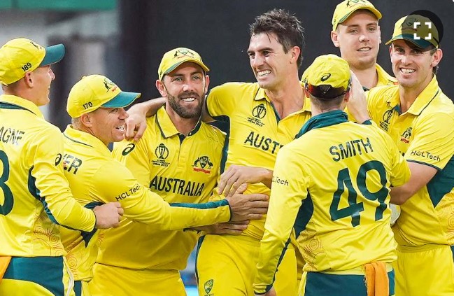 অস্ট্রেলিয়ার ভাগ্য ঝুলে আছে সৃষ্টিকর্তার হাতে - মিচেল মার্শ