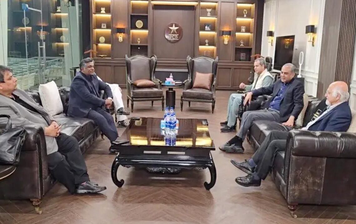 আইসিসির দুই হাজার কোটি টাকার ক্ষতি ঠেকাল বাংলাদেশ