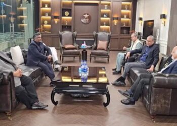 আইসিসির দুই হাজার কোটি টাকার ক্ষতি ঠেকাল বাংলাদেশ