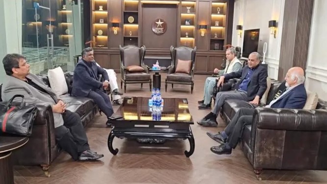 আইসিসির দুই হাজার কোটি টাকার ক্ষতি ঠেকাল বাংলাদেশ।