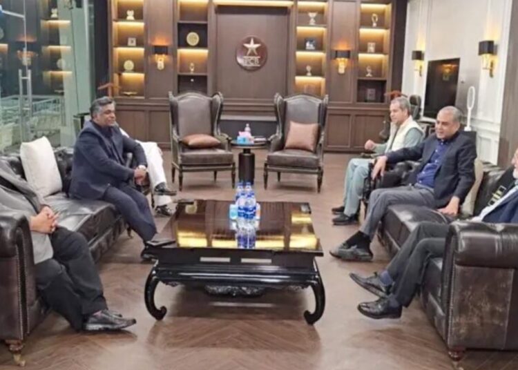 আইসিসির হাজার কোটি টাকার ক্ষতি ঠেকাল বাংলাদেশ