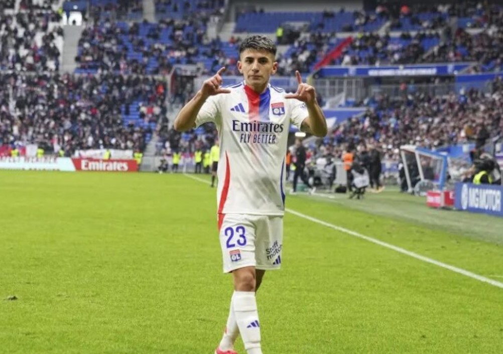 আতলেতিকো মাদ্রিদে যোগ দিচ্ছেন আলমাদা