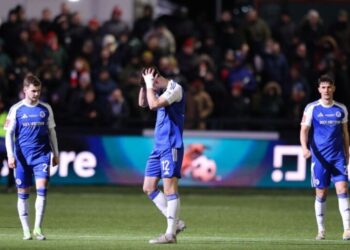 আত্মঘাতি গোলে রূপকথার ইতি হলো ম্যাচেসফিল্ডের