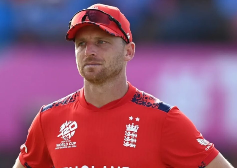 আবারও ইনজুরিতে জস বাটলার