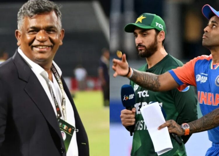 আমন্ত্রণ পেয়েও ভারত-পাকিস্তান ম্যাচে যাচ্ছেন না বুলবুল!