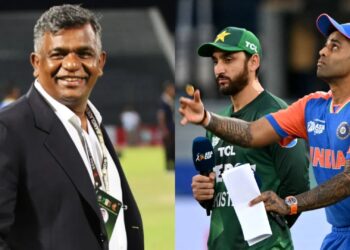 আমন্ত্রণ পেয়েও ভারত-পাকিস্তান ম্যাচে যাচ্ছেন না বুলবুল!