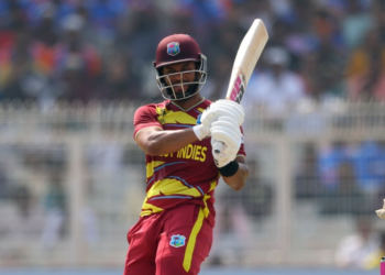 ইতালিকে হারিয়ে ক্যারিবিয়ানদের চারে চার