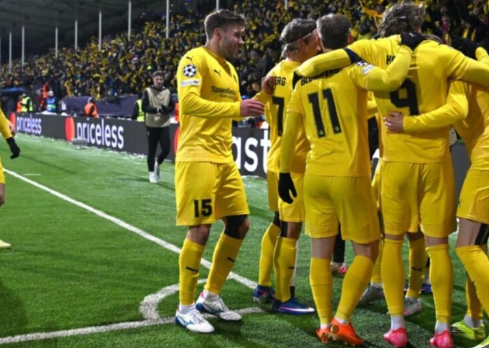 ইন্টার মিলানকে থমকে দিল পুচকে গ্লিমট