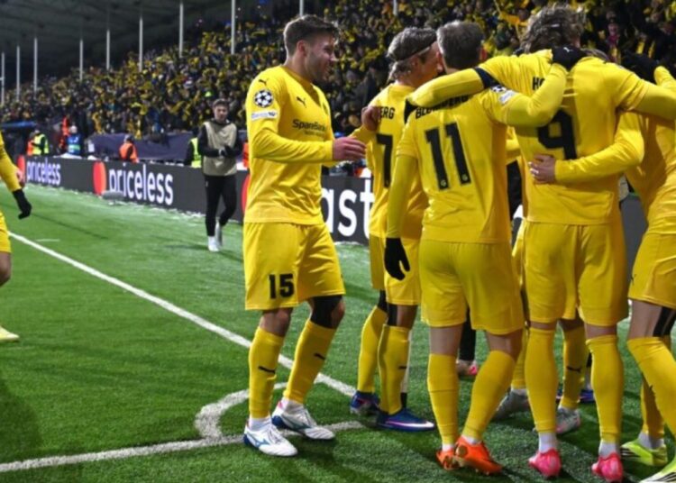 ইন্টার মিলানকে থমকে দিল পুচকে গ্লিমট