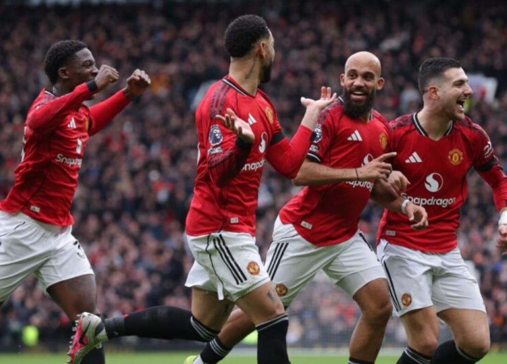 একই দিনে পয়েন্ট হারালো চেলসি ও ম্যানইউ