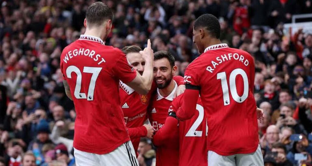 একই দিনে পয়েন্ট হারালো চেলসি ও ম্যানইউ