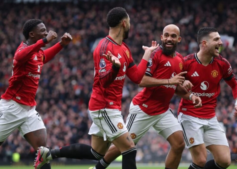 একই দিনে পয়েন্ট হারালো চেলসি ও ম্যানইউ