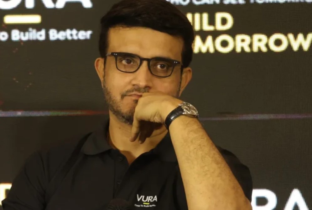 এবার ফ্র্যাঞ্চাইজি টুর্নামেন্টে কোচিংয়ের দায়িত্ব পেলেন সৌরভ গাঙ্গুলী!