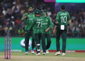 এবার যুক্তরাষ্ট্রকে সহজেই হারিয়ে প্রতিশোধ নিল পাকিস্তান