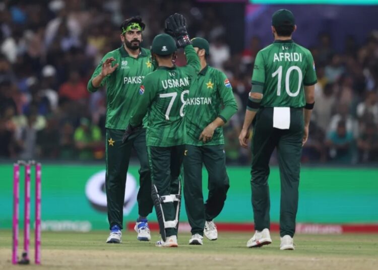 এবার যুক্তরাষ্ট্রকে সহজেই হারিয়ে প্রতিশোধ নিল পাকিস্তান