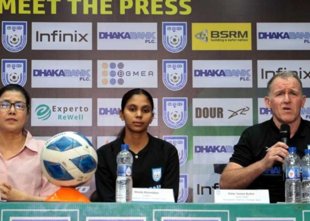 এশিয়ান কাপ খেলতে যাওয়ার আগে বাটলারের ক্ষোভ