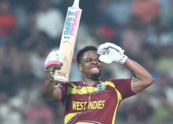 ওয়েস্ট ইন্ডিজ ও জিম্বাবুয়ে ম্যাচে যত কীর্তি