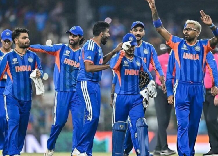 ওয়েস্ট ইন্ডিজের বড় জয়ে ভারতের জটিল সমীকরণ