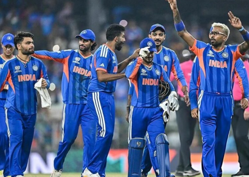 ওয়েস্ট ইন্ডিজের বড় জয়ে ভারতের জটিল সমীকরণ