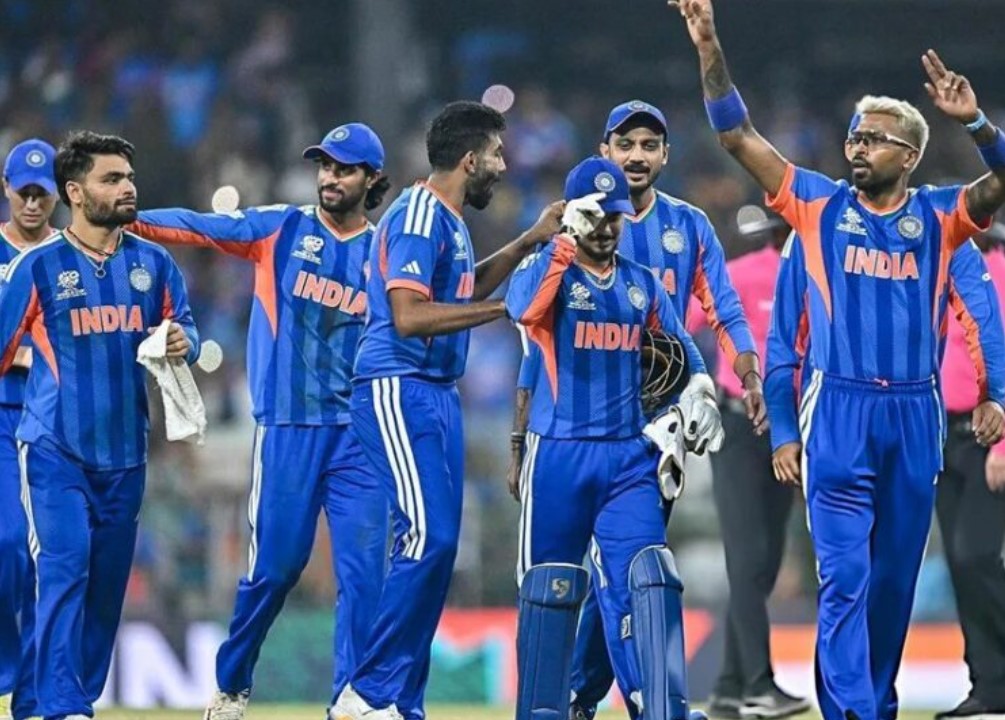 ওয়েস্ট ইন্ডিজের বড় জয়ে ভারতের জটিল সমীকরণ