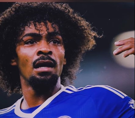 কবে ফিরবেন হামজা চৌধুরী