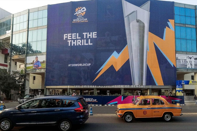 বাংলাদেশে না থাকায় কলকাতায় ক্ষোভ