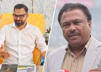 ক্রীড়াবিদকে ক্রীড়া প্রতিমন্ত্রী হিসেবে পেয়ে খুশি বিসিবি