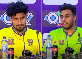 ফাইনালে মাঠভর্তি দর্শক চান ক্রিকেটাররা