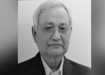 ভলিবলের কামাল আর নেই