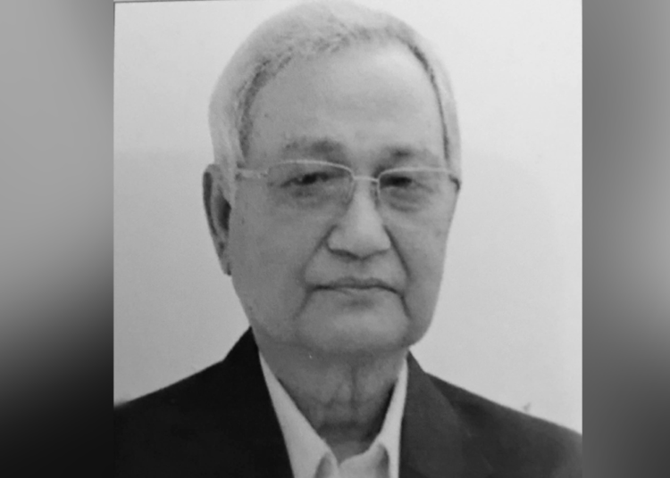 ভলিবলের কামাল আর নেই