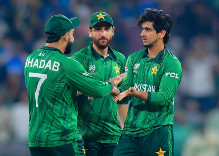 ভারত-পাকিস্তানের হাইভোল্টেজ ম্যাচে যত রেকর্ড