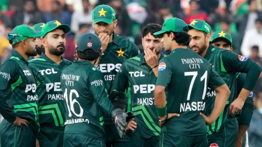 অবশেষে ভারত বয়কটের ডাক দিল পাকিস্তান