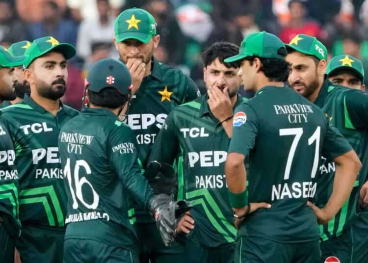 অবশেষে ভারত বয়কটের ডাক দিল পাকিস্তান