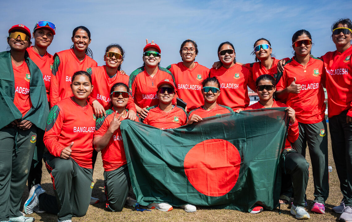 টি-২০ বিশ্বকাপের সূচি ঘোষণা দেখে নিন বাংলাদেশের ম্যাচ কবে-কখন